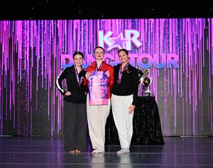 Davenport, IA - 2/20/2026