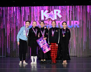 Davenport, IA - 2/20/2026