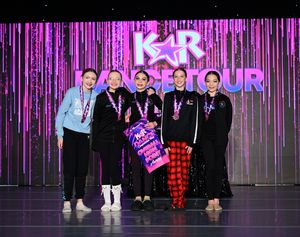 Davenport, IA - 2/20/2026