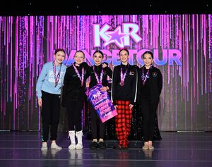 Davenport, IA - 2/20/2026