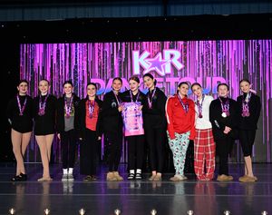 Davenport, IA - 2/20/2026