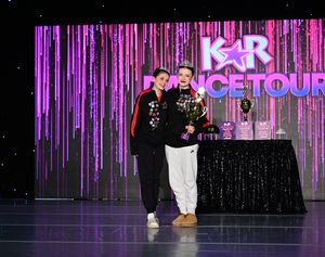 Davenport, IA - 2/20/2026