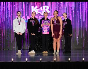 Davenport, IA - 2/20/2026