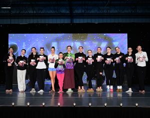 Davenport, IA - 2/20/2026