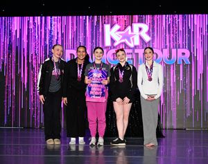 Davenport, IA - 2/20/2026