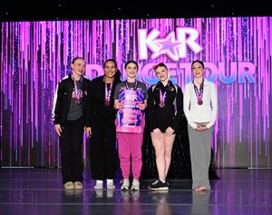 Davenport, IA - 2/20/2026