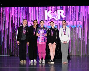 Davenport, IA - 2/20/2026