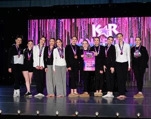 Davenport, IA - 2/20/2026