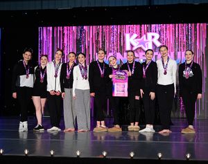 Davenport, IA - 2/20/2026