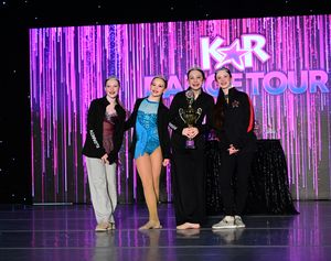 Davenport, IA - 2/20/2026