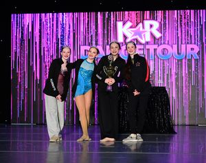 Davenport, IA - 2/20/2026