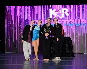 Davenport, IA - 2/20/2026