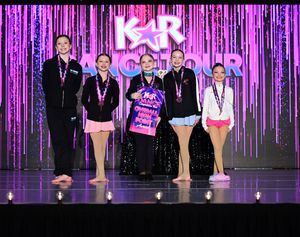 Davenport, IA - 2/20/2026