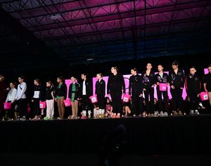 Davenport, IA - 2/20/2026