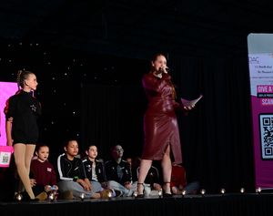 Davenport, IA - 2/20/2026