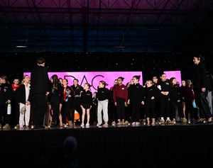 Davenport, IA - 2/20/2026