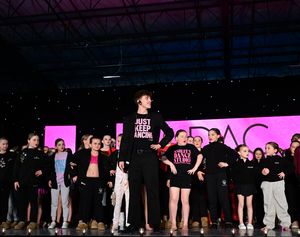 Davenport, IA - 2/20/2026