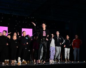 Davenport, IA - 2/20/2026