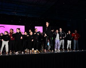 Davenport, IA - 2/20/2026