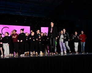 Davenport, IA - 2/20/2026