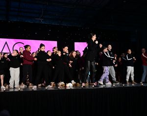 Davenport, IA - 2/20/2026