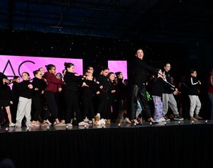 Davenport, IA - 2/20/2026