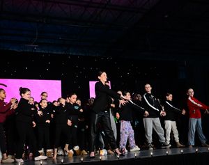 Davenport, IA - 2/20/2026