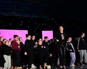 Davenport, IA - 2/20/2026