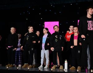 Davenport, IA - 2/20/2026