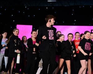 Davenport, IA - 2/20/2026