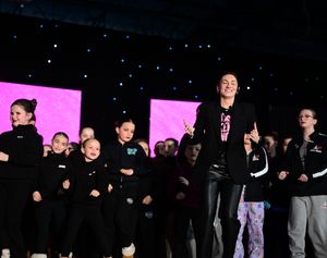 Davenport, IA - 2/20/2026