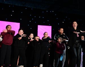 Davenport, IA - 2/20/2026