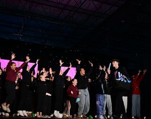 Davenport, IA - 2/20/2026