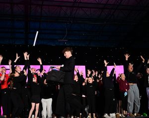 Davenport, IA - 2/20/2026