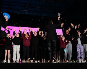 Davenport, IA - 2/20/2026