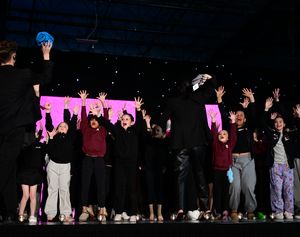 Davenport, IA - 2/20/2026