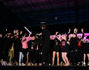 Davenport, IA - 2/20/2026