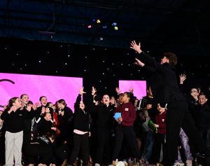 Davenport, IA - 2/20/2026