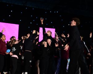 Davenport, IA - 2/20/2026