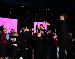 Davenport, IA - 2/20/2026