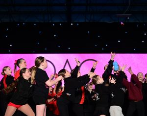 Davenport, IA - 2/20/2026