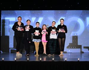 Davenport, IA - 2/20/2026