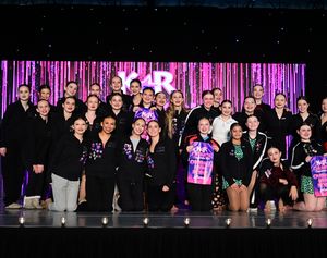 Davenport, IA - 2/20/2026