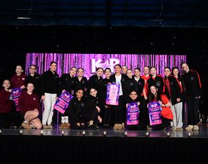 Davenport, IA - 2/20/2026