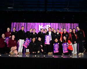 Davenport, IA - 2/20/2026