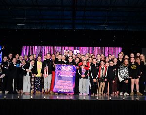 Davenport, IA - 2/20/2026