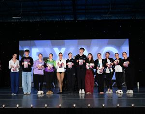 Davenport, IA - 2/20/2026