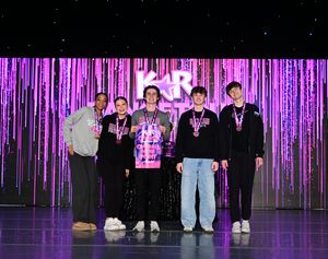 Davenport, IA - 2/20/2026