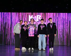 Davenport, IA - 2/20/2026