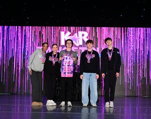 Davenport, IA - 2/20/2026